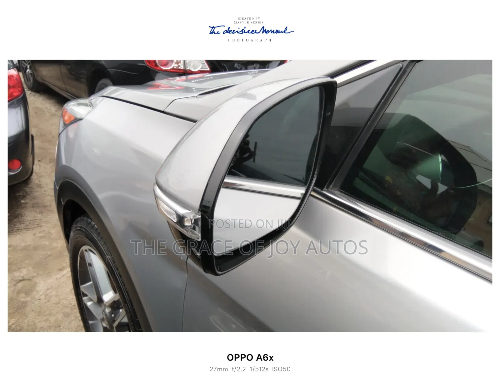 Hyundai Santa Fe 2017 Silver