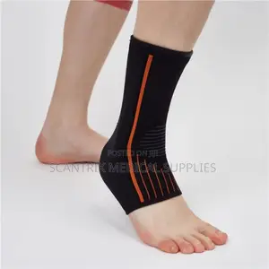 Ankle Support Socks for Travel and Long Distance Walking