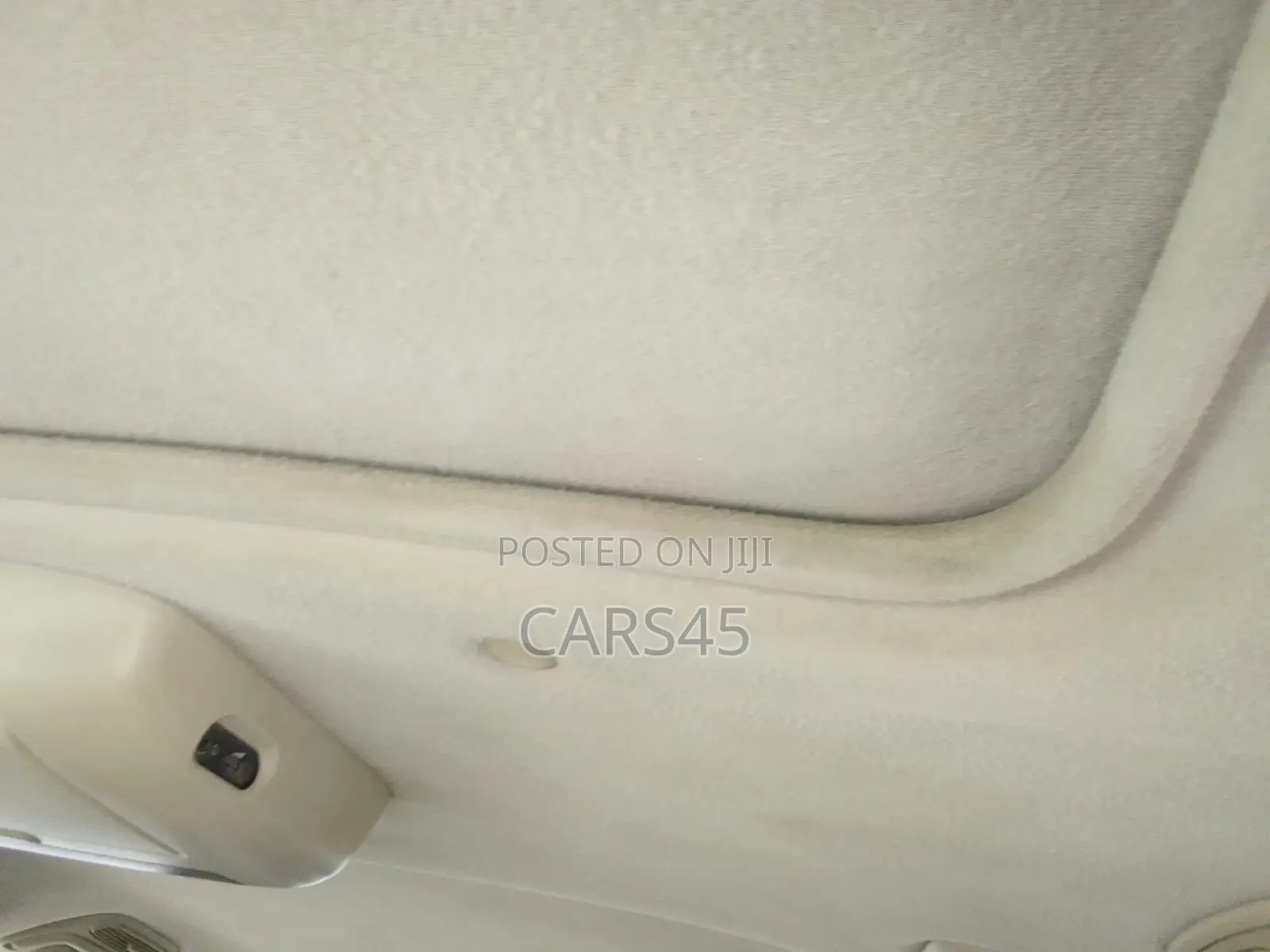 Toyota Sienna 2008 Green
