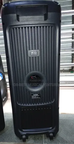 Djack Portable Pa System