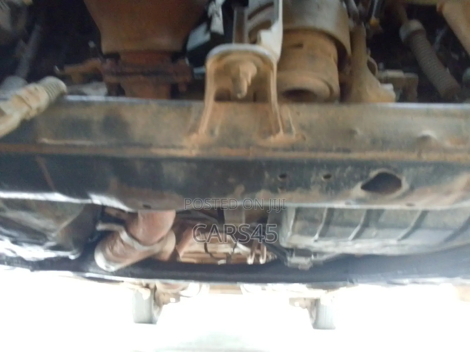 Toyota Sienna 2008 Green