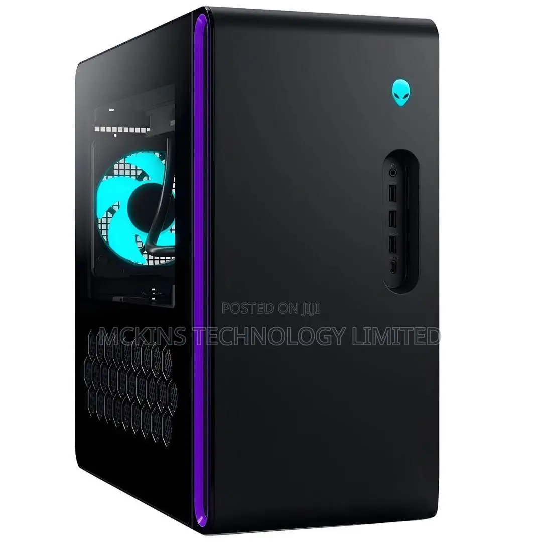 New Desktop Computer Dell Aurora 32GB Intel Core Ultra 9 SSD 2T