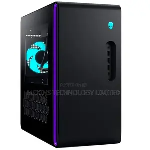 New Desktop Computer Dell Aurora 32GB Intel Core Ultra 9 SSD 2T