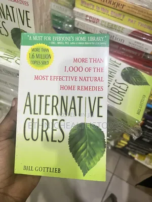 Alternative Cures