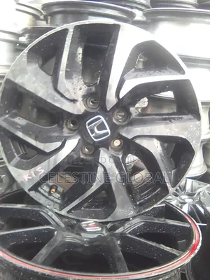 Honda Baby Boy Rim Size 16