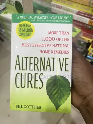 Alternative Cures