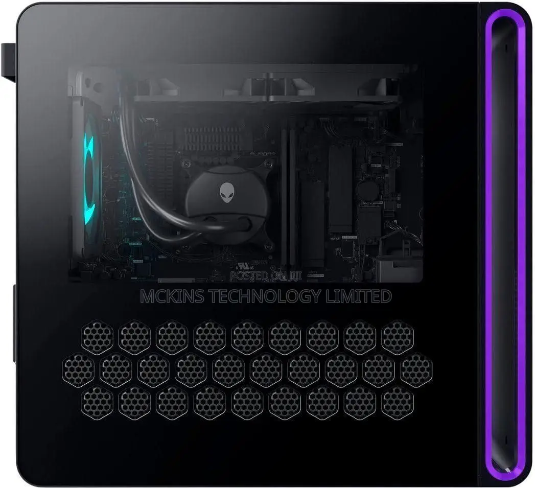 New Desktop Computer Dell Aurora 32GB Intel Core Ultra 9 SSD 2T