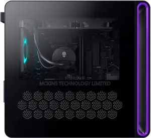 New Desktop Computer Dell Aurora 32GB Intel Core Ultra 9 SSD 2T