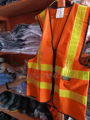Reflective Jacket