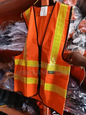 Reflective Jacket