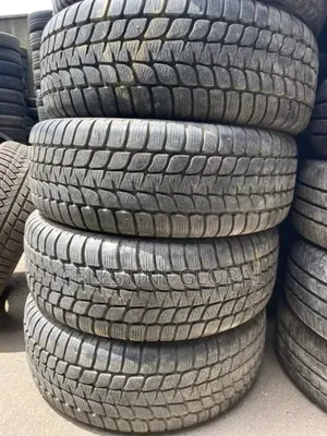 Tokunbo Tire 235 60 R 18