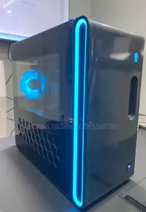 New Desktop Computer Dell Aurora 32GB Intel Core Ultra 9 SSD 2T