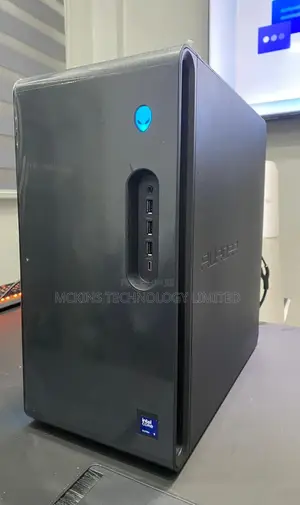 New Desktop Computer Dell Aurora 32GB Intel Core Ultra 9 SSD 2T