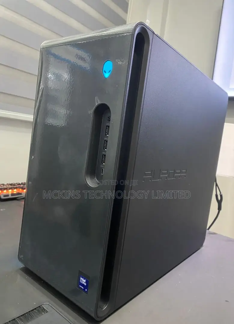 New Desktop Computer Dell Aurora 32GB Intel Core Ultra 9 SSD 2T