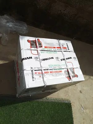 Firman Eco4990es Generator – Reliable Power Anytime You Need It