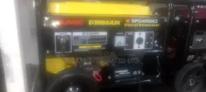 Firman Generator