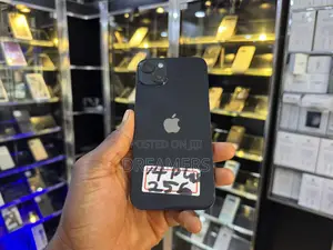 Apple iPhone 14 Plus 256 GB Blue