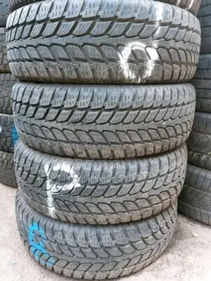 Tokunbo Tire 225 55 R17