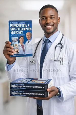 Prescription and Non Prescription Medicines