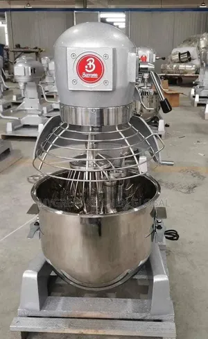 Cake Mixer 20liters