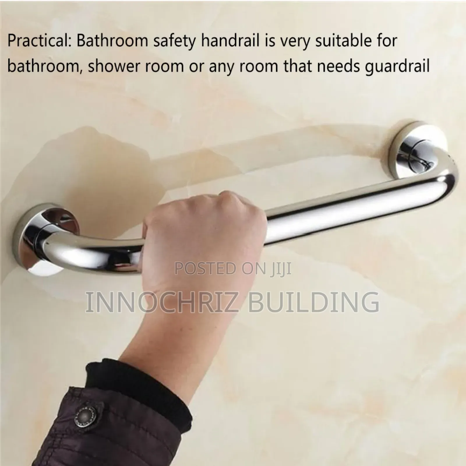 30cm Grab Bar
