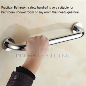30cm Grab Bar