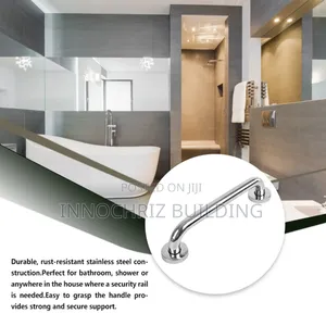 30cm Grab Bar