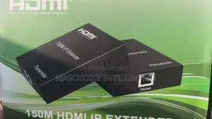 Hdmi Extender Over Cat6 50m