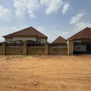 3bdrm Bungalow in Apo Wumba for sale