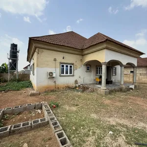 3bdrm Bungalow in Apo Wumba for sale