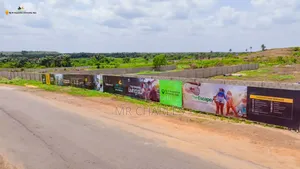 Chrystland City Epe, the New Gold Land in Lagos