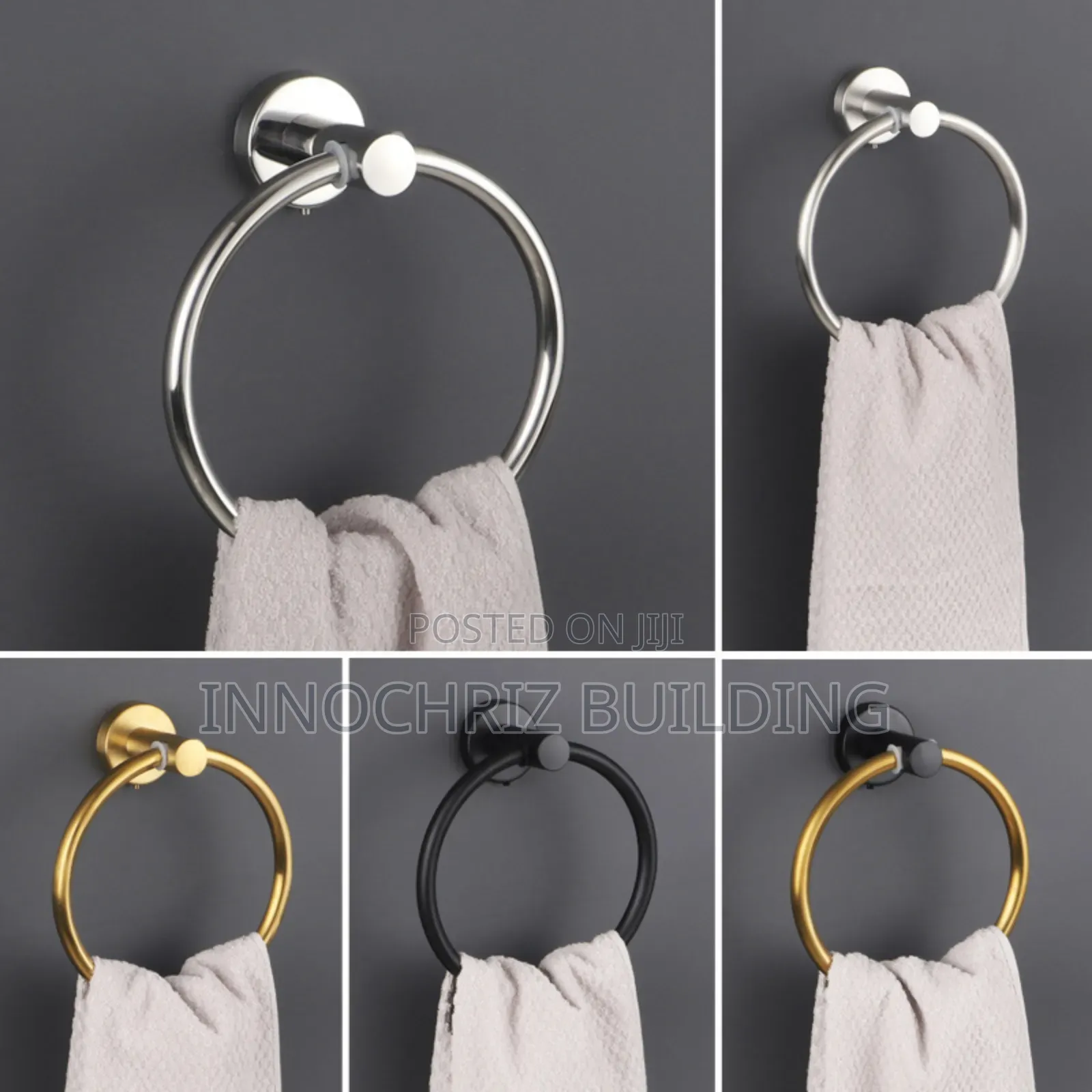 Towel Ring (976)