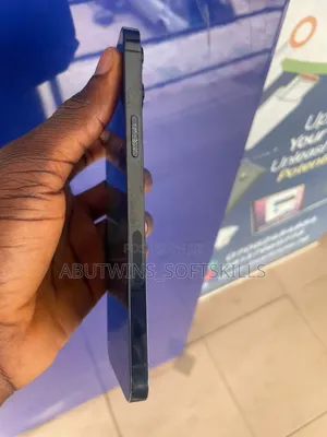 Apple iPhone 12 Pro Max 128 GB Blue