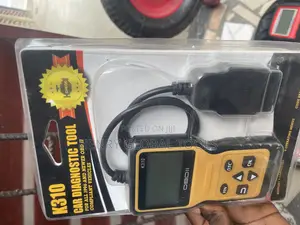 Car Diagnostic Car Scanner