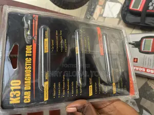 Car Diagnostic Car Scanner