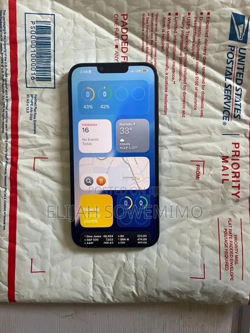 Apple iPhone 13 Pro Max 128 GB Blue