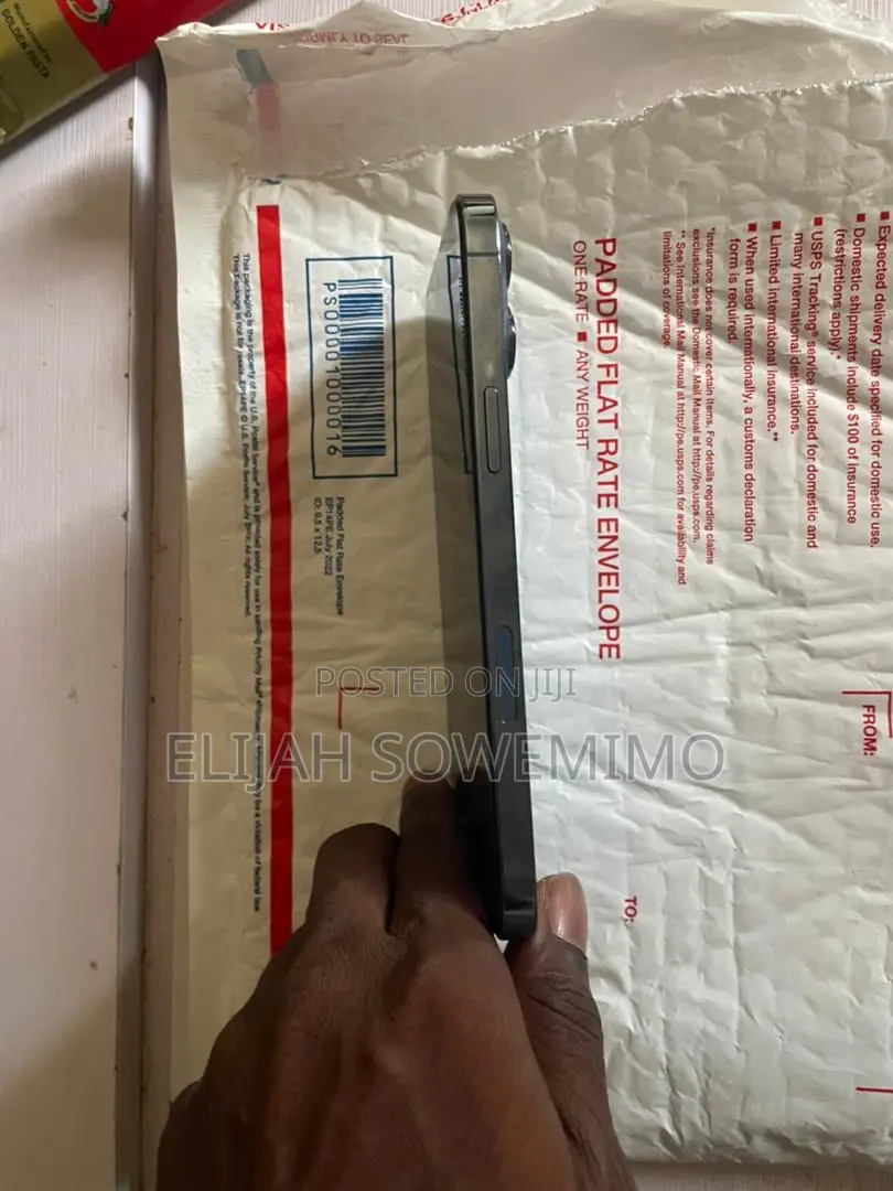 Apple iPhone 13 Pro Max 128 GB Blue