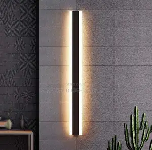 Wall Led Lamp
