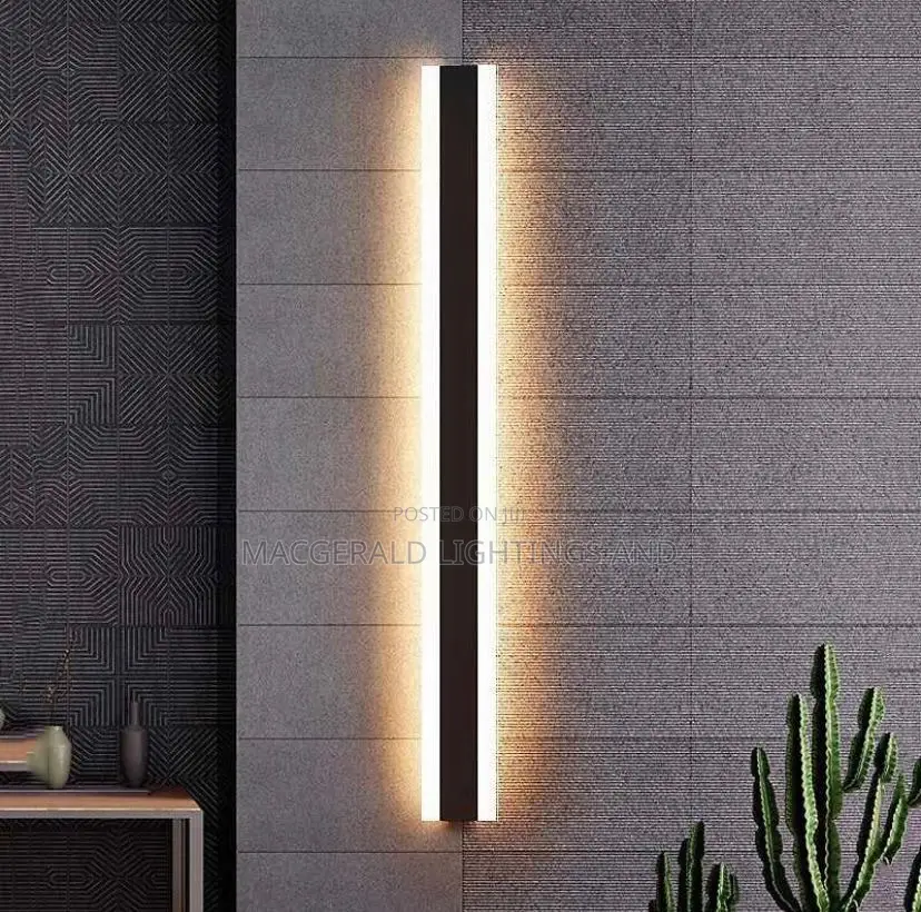 Wall Led Lamp