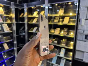 Apple iPhone XS Max 256 GB Gold