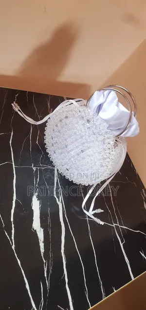 Perryluxe Beaded Bags