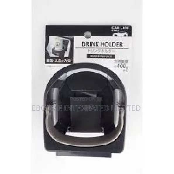 Drink Holder