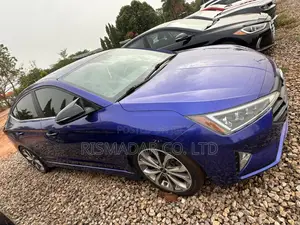 Hyundai Elantra 2020 Blue