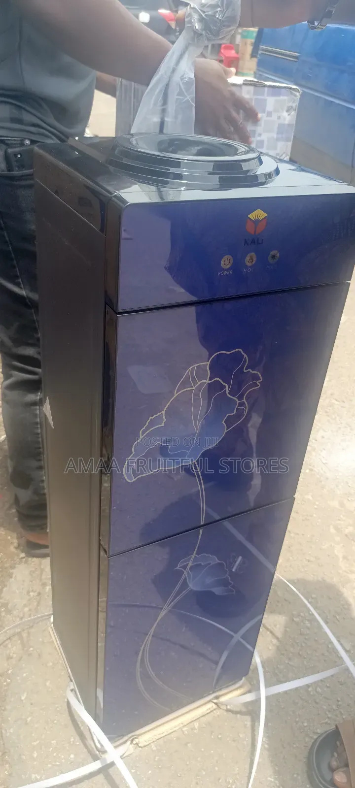 Kali Water Dispenser