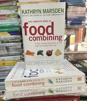 Food Combining