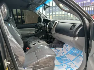 Toyota Tacoma TRD PRO V6 4dr Double Cab 4WD 5.0 ft. SB (4.0L 6cyl 5A)