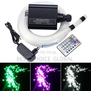 Optic Fiber Light Led 300 3meter