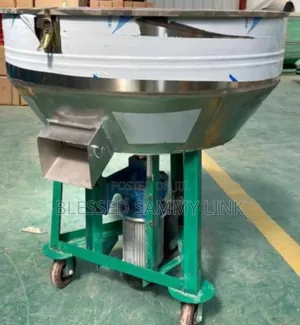 Vertical Feed Mixer 200kg