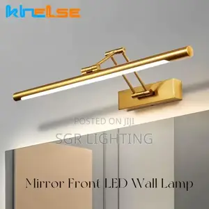 Led Wall Light Indoor 8w 12w Modern Wall Sconce Light Bathroom