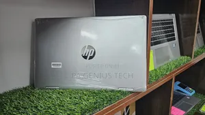 Laptop HP Pavilion X360 8GB Intel Core i5 SSD 512GB